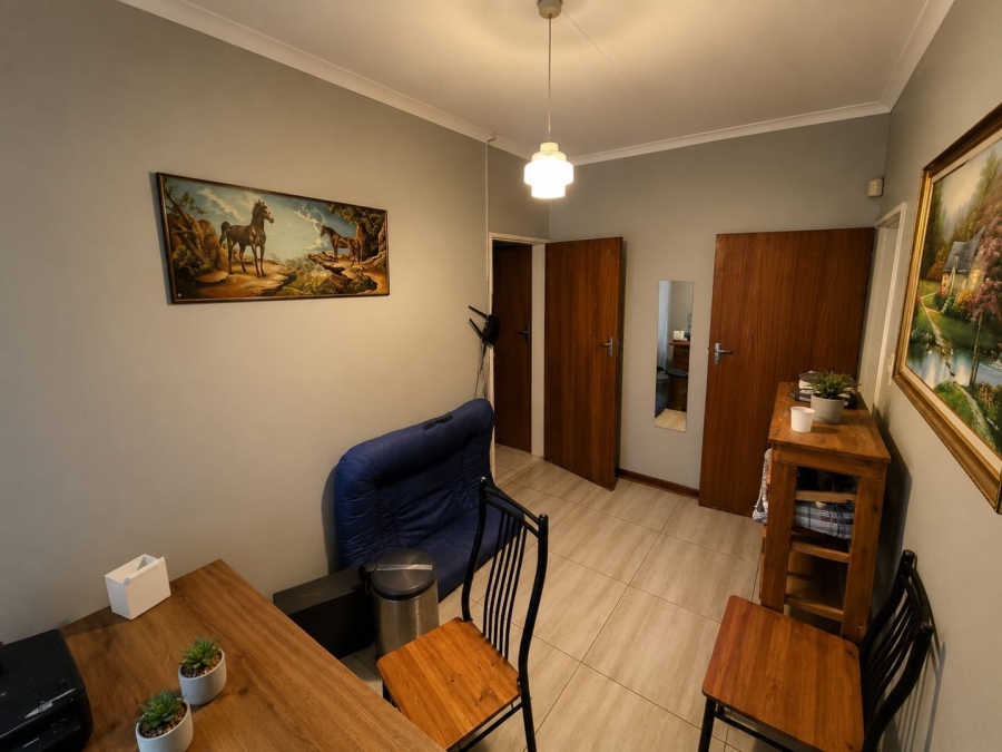 3 Bedroom Property for Sale in Uitsig Free State